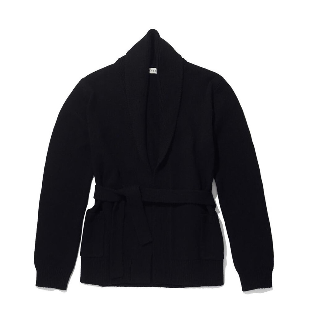 KULE the Ricky cardigan